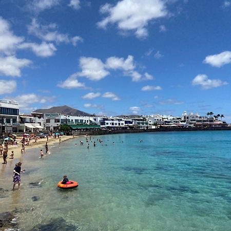 Homu Breca Apartamento Muy Cerca De La Playa Playa Blanca  Eksteriør bilde