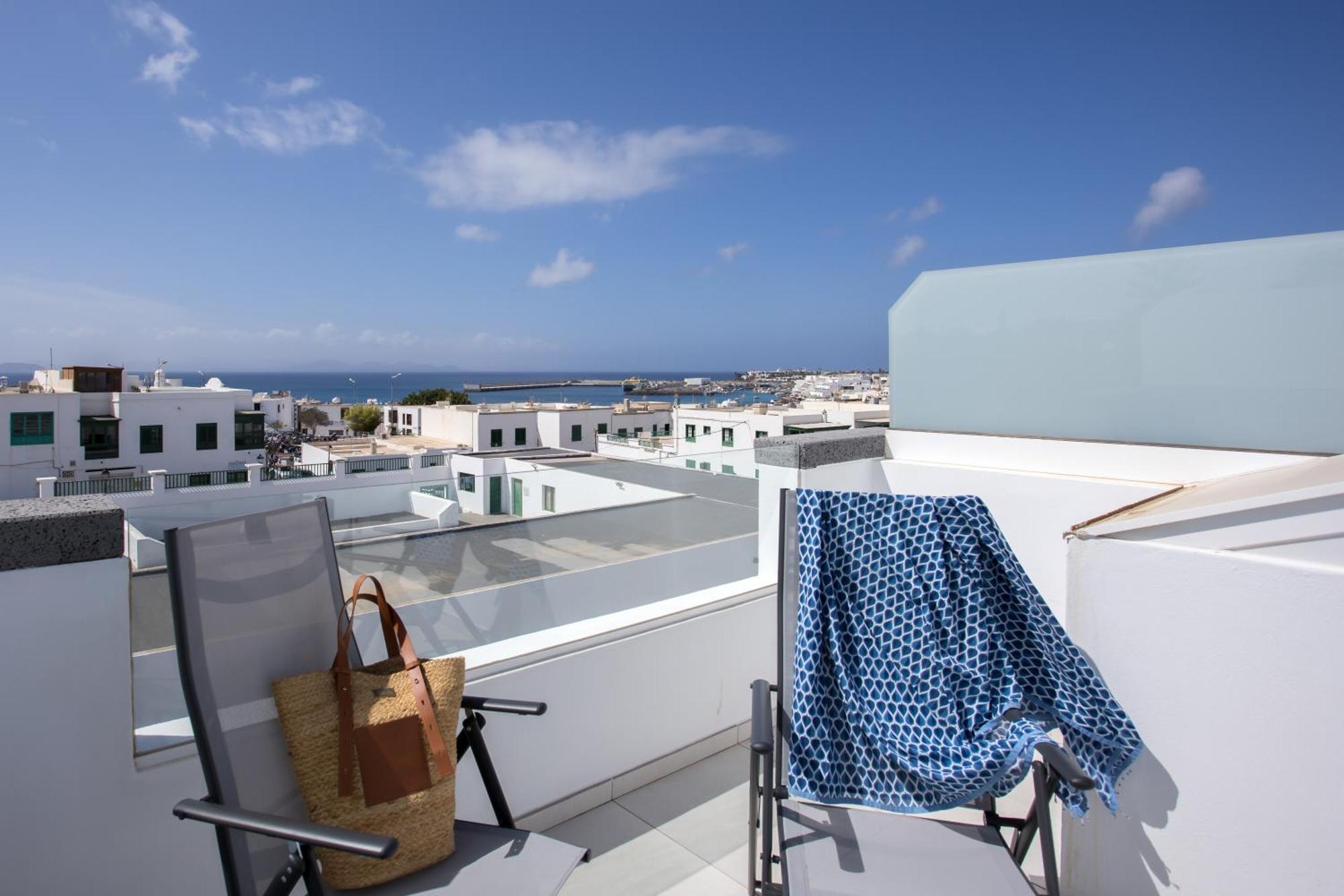 Homu Breca Apartamento Muy Cerca De La Playa Playa Blanca  Eksteriør bilde