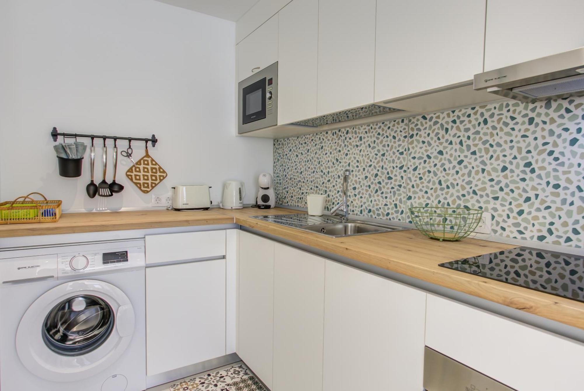 Homu Breca Apartamento Muy Cerca De La Playa Playa Blanca  Eksteriør bilde