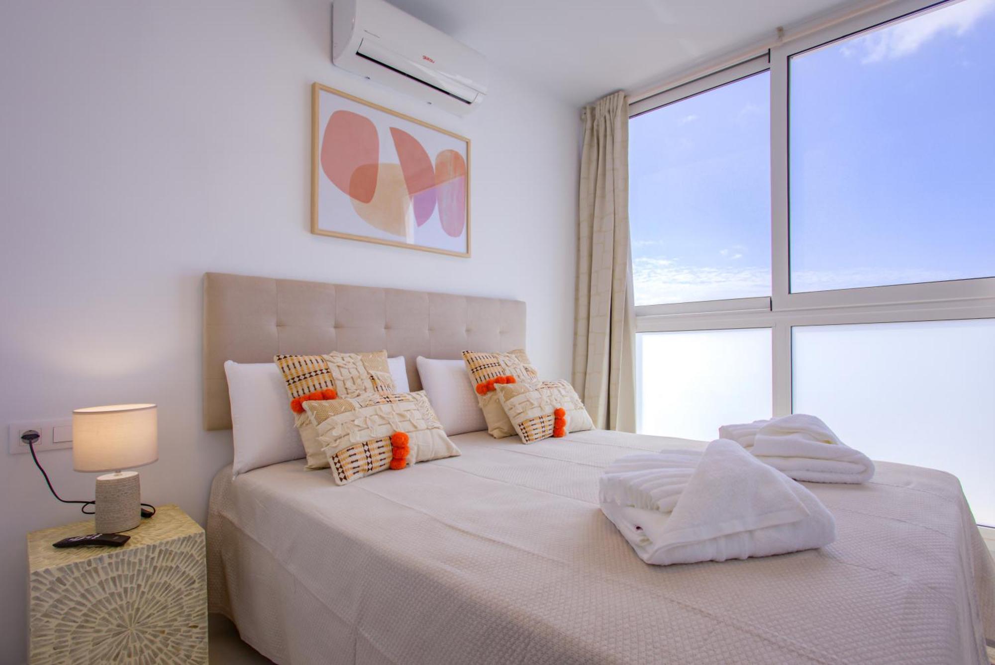 Homu Breca Apartamento Muy Cerca De La Playa Playa Blanca  Eksteriør bilde